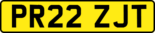 PR22ZJT