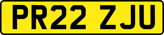 PR22ZJU