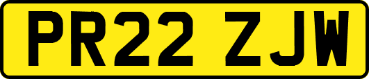 PR22ZJW