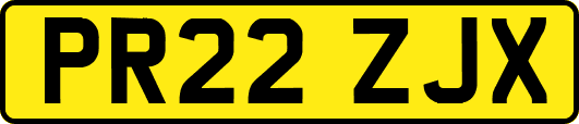 PR22ZJX