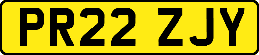 PR22ZJY