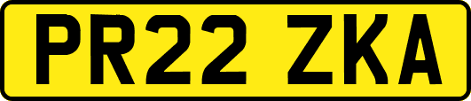 PR22ZKA