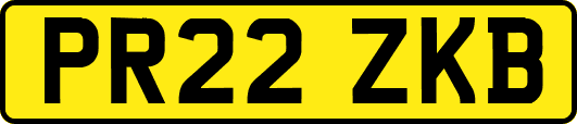 PR22ZKB