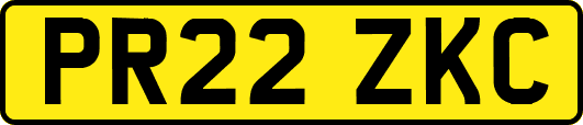 PR22ZKC