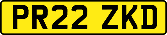 PR22ZKD
