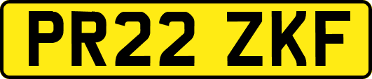 PR22ZKF