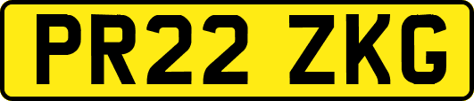 PR22ZKG