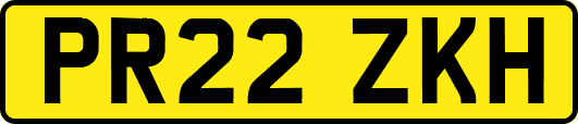 PR22ZKH