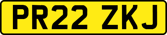 PR22ZKJ