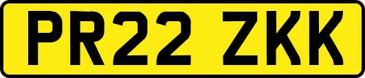 PR22ZKK