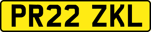 PR22ZKL