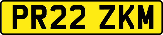 PR22ZKM