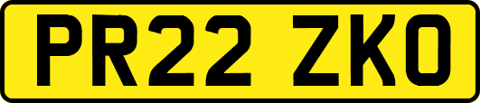 PR22ZKO