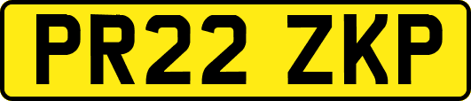 PR22ZKP