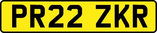 PR22ZKR