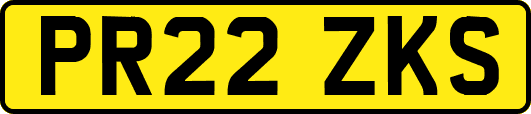 PR22ZKS