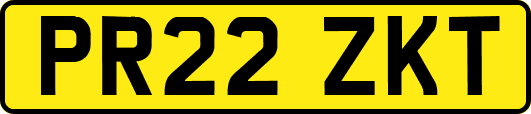PR22ZKT