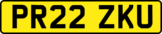 PR22ZKU