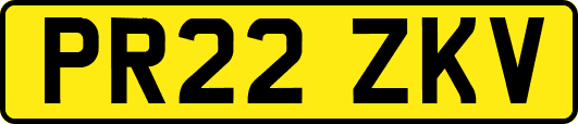 PR22ZKV