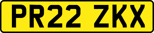 PR22ZKX
