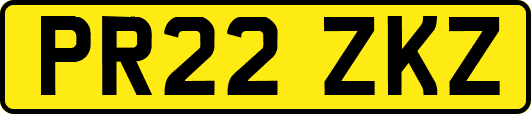 PR22ZKZ
