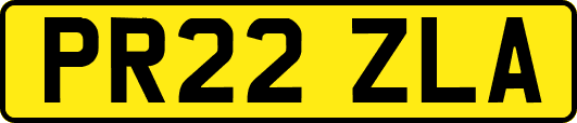 PR22ZLA