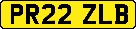 PR22ZLB