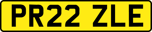 PR22ZLE