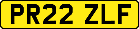 PR22ZLF