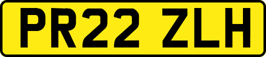 PR22ZLH