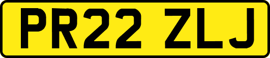 PR22ZLJ