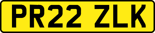 PR22ZLK