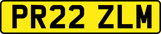 PR22ZLM