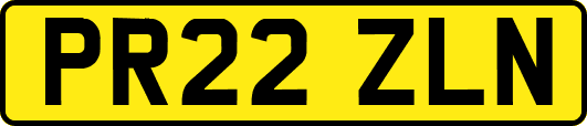 PR22ZLN