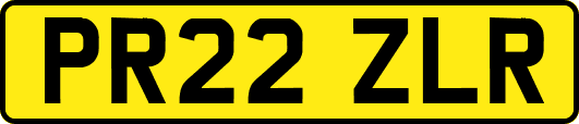 PR22ZLR