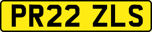 PR22ZLS