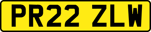 PR22ZLW