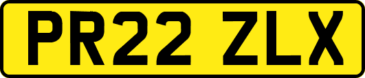 PR22ZLX