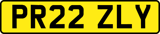 PR22ZLY