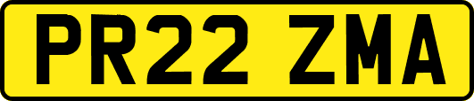 PR22ZMA