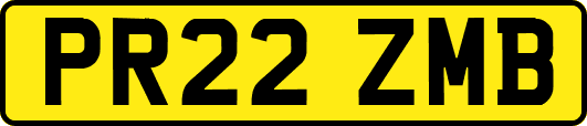 PR22ZMB