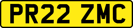 PR22ZMC