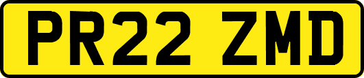 PR22ZMD
