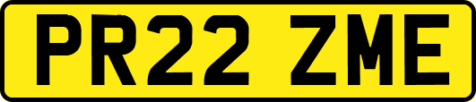 PR22ZME