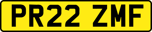 PR22ZMF