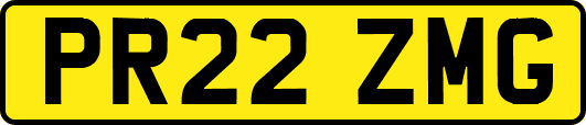 PR22ZMG