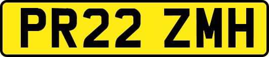 PR22ZMH