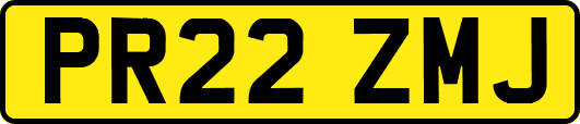 PR22ZMJ