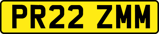 PR22ZMM