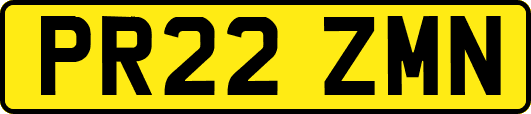 PR22ZMN